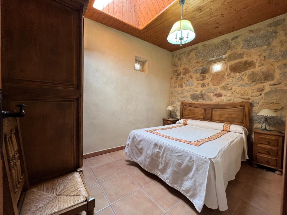 Casa La Colmena Ávila Eksteriør billede